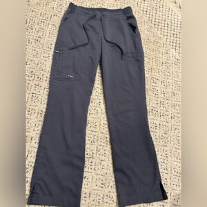 Grey’s Anatomy IMPACT by Barco Scrub Pants - Steel Grey XSP